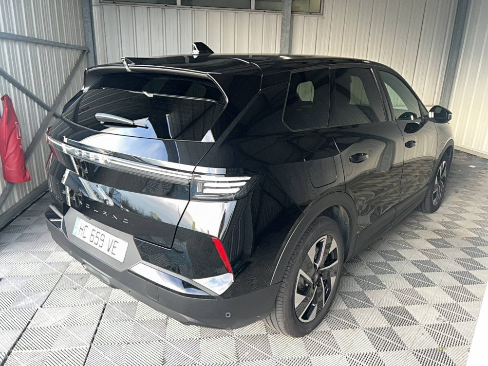 Acheter Opel Grandland Grandland 1.2 Turbo Hybrid 136 ch e-DCT6 GS 5p occasion dans les concessions du Groupe Faurie