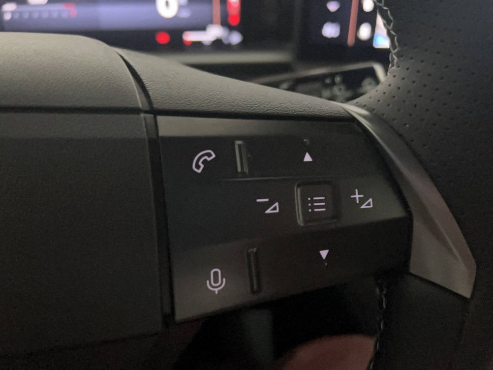 Acheter Opel Grandland Grandland 1.2 Turbo Hybrid 136 ch e-DCT6 GS 5p occasion dans les concessions du Groupe Faurie