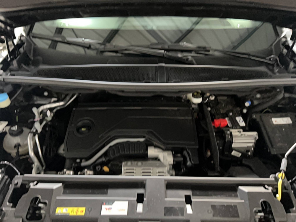 Acheter Opel Grandland Grandland 1.2 Turbo Hybrid 136 ch e-DCT6 GS 5p occasion dans les concessions du Groupe Faurie