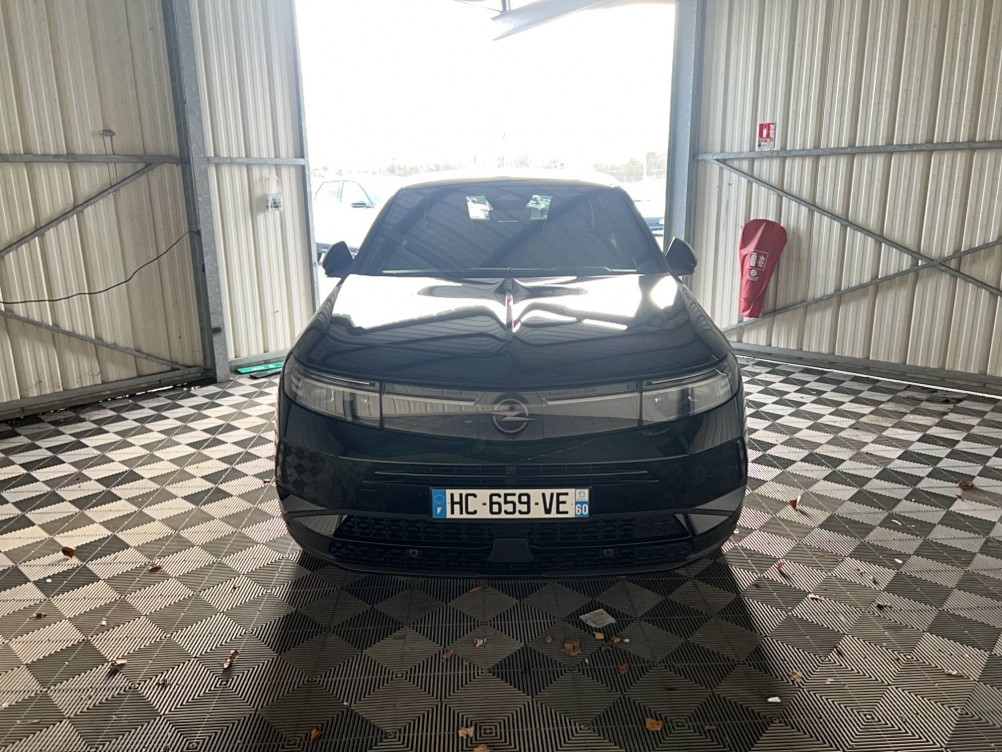 Acheter Opel Grandland Grandland 1.2 Turbo Hybrid 136 ch e-DCT6 GS 5p occasion dans les concessions du Groupe Faurie