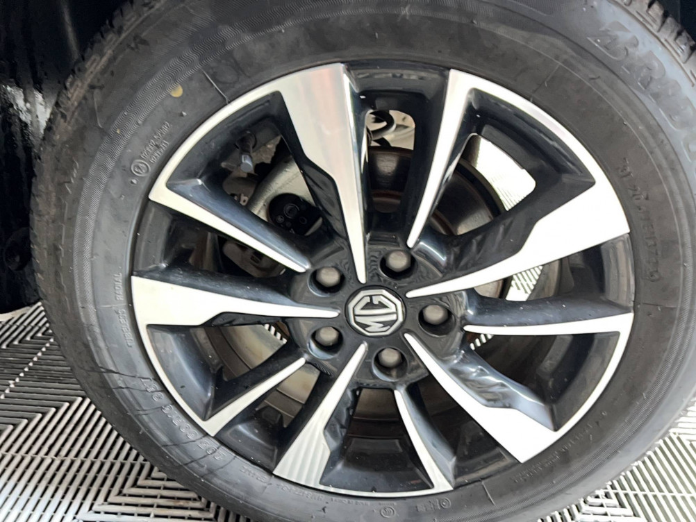 Acheter MG Motor MG 5 MG5 Autonomie Standard 50kWh - 130 kW 2WD Comfort 5p occasion dans les concessions du Groupe Faurie