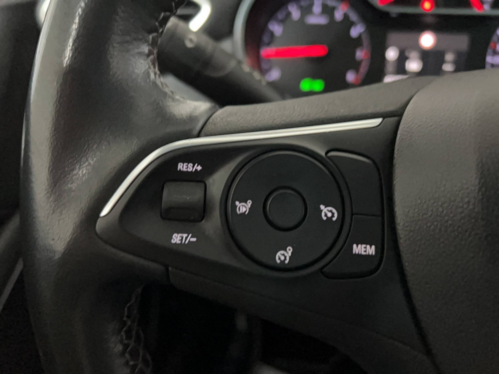 Acheter Opel Crossland Crossland 1.2 Turbo 110 ch BVM6 Elegance Business 5p occasion dans les concessions du Groupe Faurie