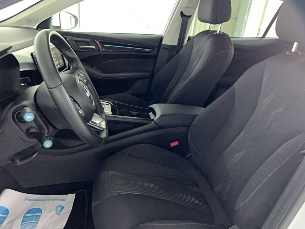 Acheter MG Motor MG 5 MG5 Autonomie Standard 50kWh - 130 kW 2WD Comfort 5p occasion dans les concessions du Groupe Faurie