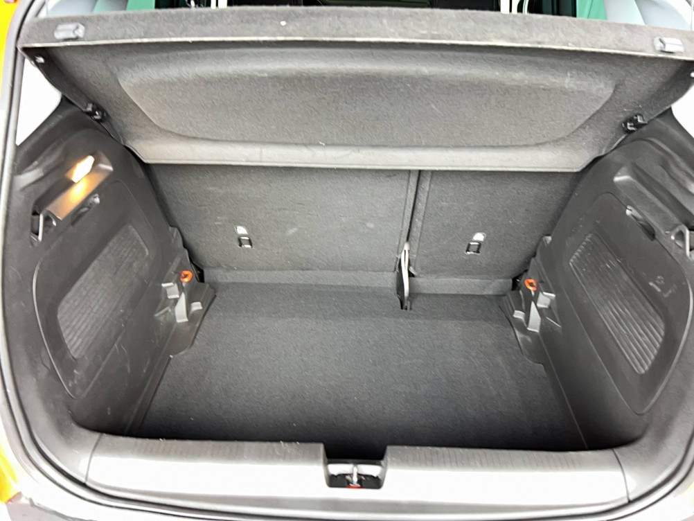 Acheter Opel Crossland Crossland 1.2 Turbo 110 ch BVM6 Elegance Business 5p occasion dans les concessions du Groupe Faurie