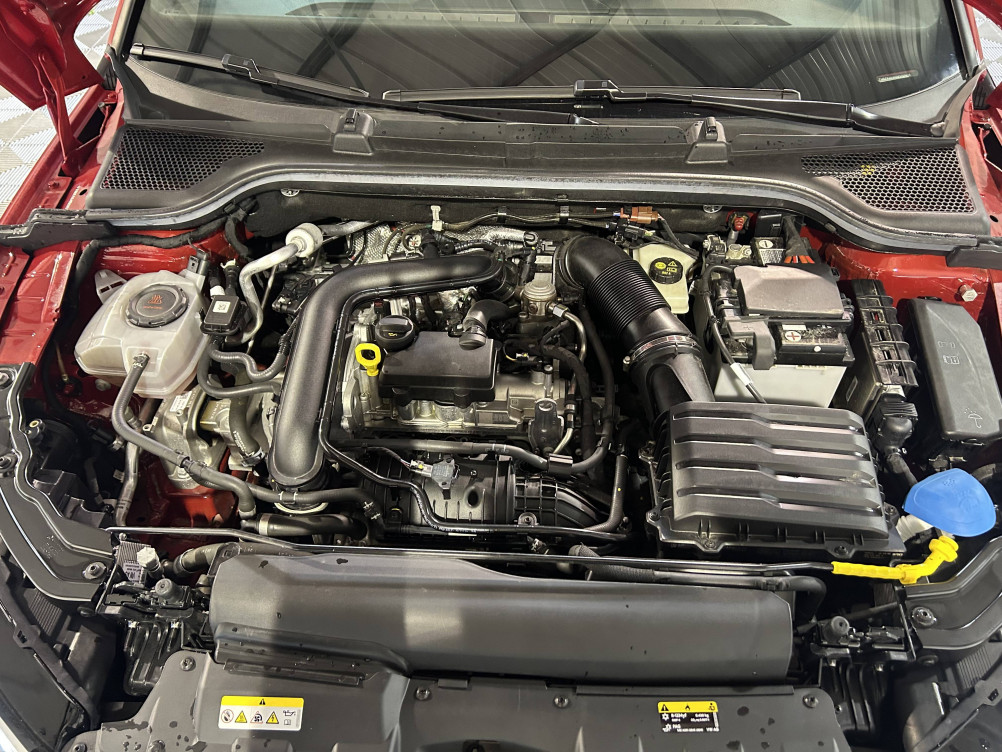 Acheter Skoda Scala Scala 1.0 TSI Evo 110 ch DSG7 Monte-Carlo 5p occasion dans les concessions du Groupe Faurie