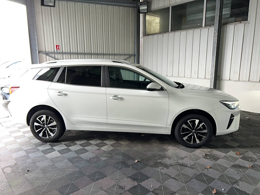 Acheter MG Motor MG 5 MG5 Autonomie Standard 50kWh - 130 kW 2WD Comfort 5p occasion dans les concessions du Groupe Faurie