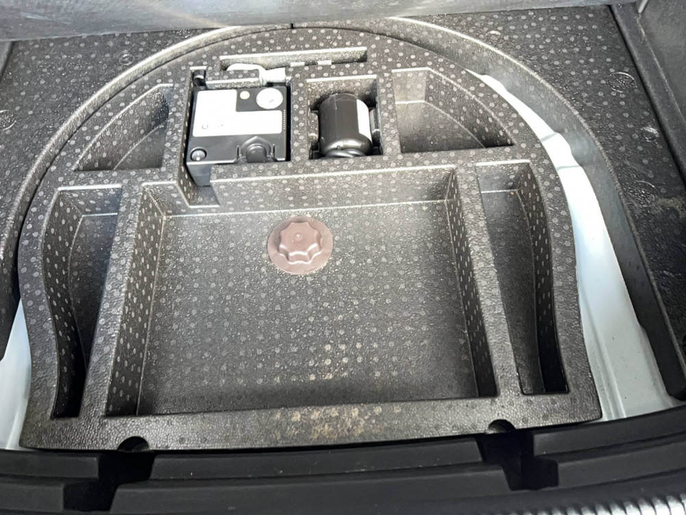 Acheter MG Motor MG 5 MG5 Autonomie Standard 50kWh - 130 kW 2WD Comfort 5p occasion dans les concessions du Groupe Faurie