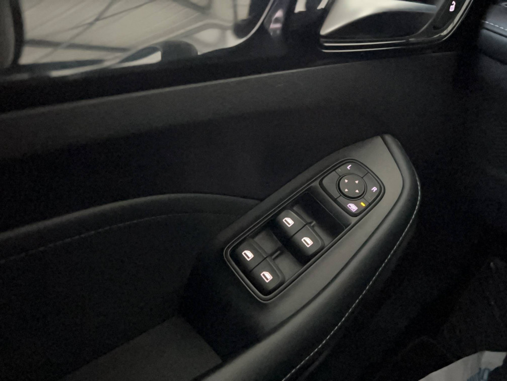 Acheter MG Motor MG 5 MG5 Autonomie Standard 50kWh - 130 kW 2WD Comfort 5p occasion dans les concessions du Groupe Faurie