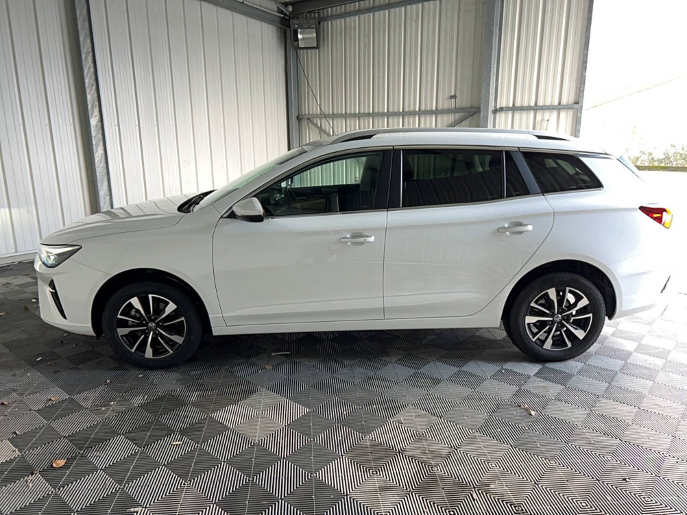 Acheter MG Motor MG 5 MG5 Autonomie Standard 50kWh - 130 kW 2WD Comfort 5p occasion dans les concessions du Groupe Faurie