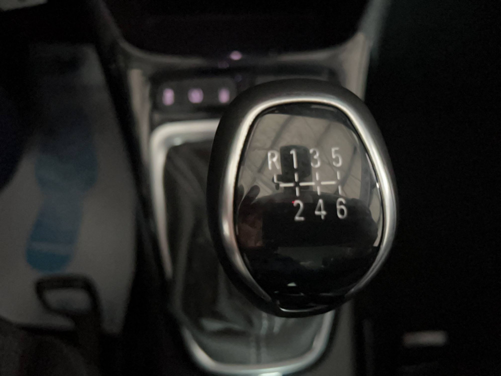 Acheter Opel Crossland Crossland 1.2 Turbo 110 ch BVM6 Elegance Business 5p occasion dans les concessions du Groupe Faurie