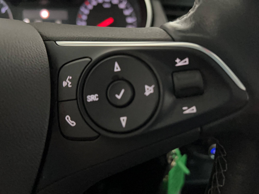 Acheter Opel Crossland Crossland 1.2 Turbo 110 ch BVM6 Elegance Business 5p occasion dans les concessions du Groupe Faurie