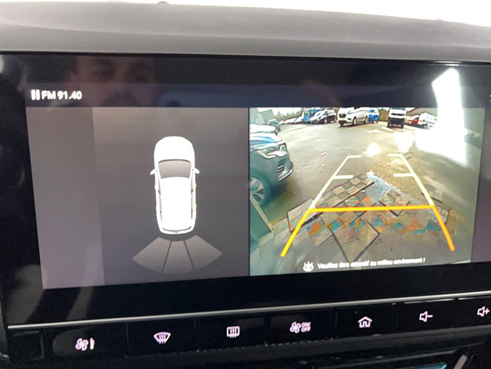 Acheter MG Motor MG 5 MG5 Autonomie Standard 50kWh - 130 kW 2WD Comfort 5p occasion dans les concessions du Groupe Faurie