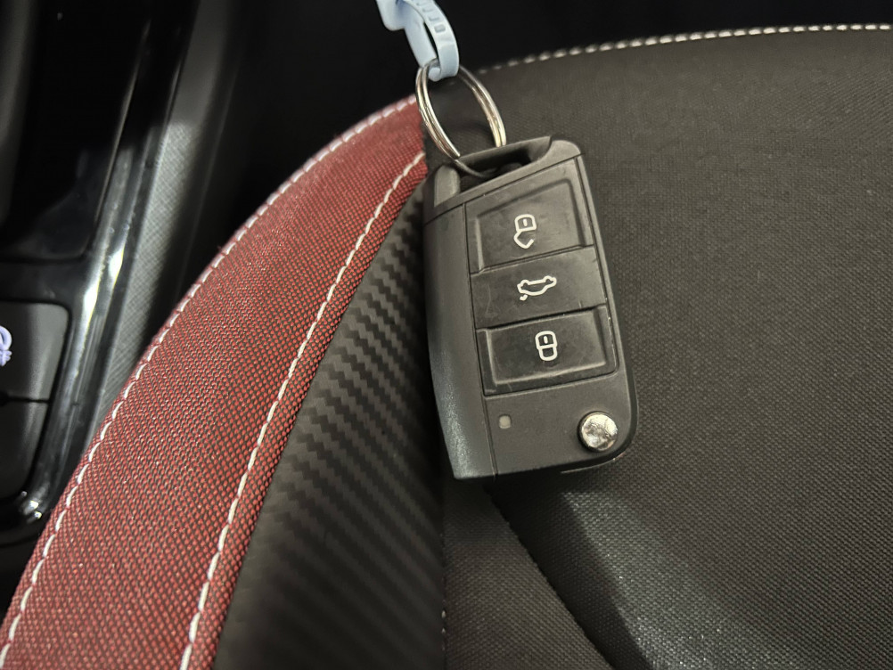 Acheter Skoda Scala Scala 1.0 TSI Evo 110 ch DSG7 Monte-Carlo 5p occasion dans les concessions du Groupe Faurie