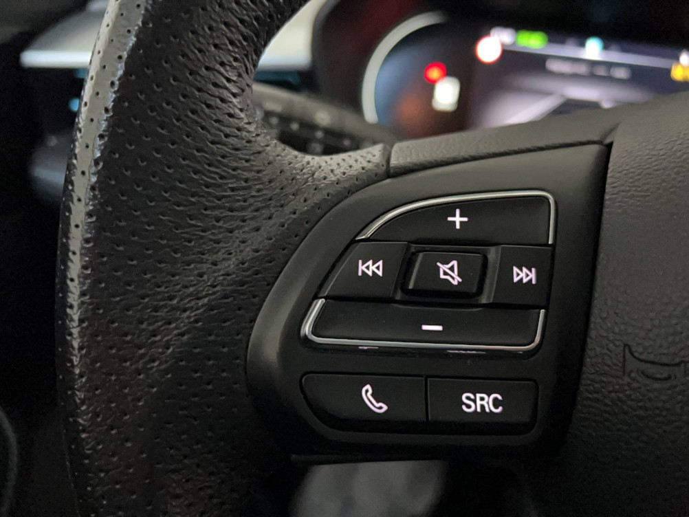 Acheter MG Motor MG 5 MG5 Autonomie Standard 50kWh - 130 kW 2WD Comfort 5p occasion dans les concessions du Groupe Faurie