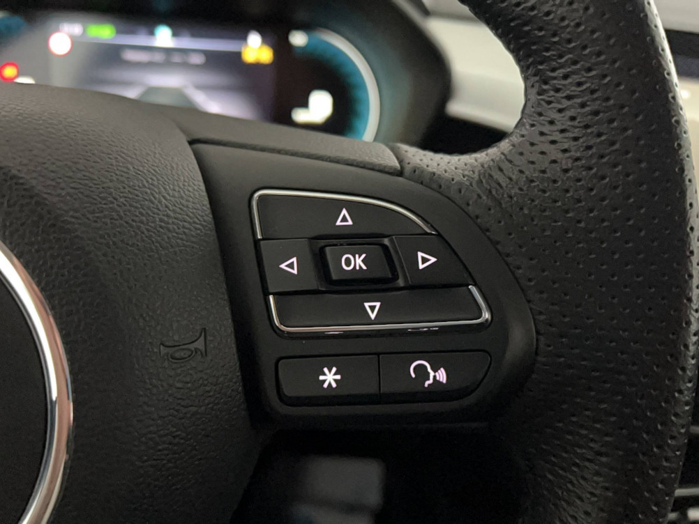 Acheter MG Motor MG 5 MG5 Autonomie Standard 50kWh - 130 kW 2WD Comfort 5p occasion dans les concessions du Groupe Faurie