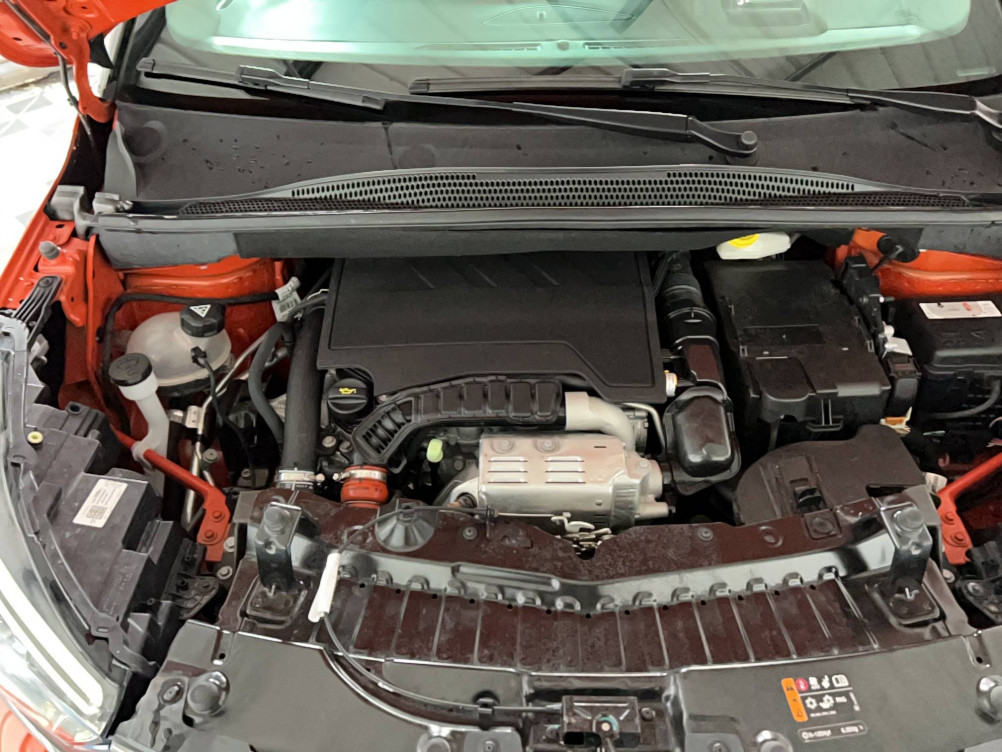 Acheter Opel Crossland Crossland 1.2 Turbo 110 ch BVM6 Elegance Business 5p occasion dans les concessions du Groupe Faurie