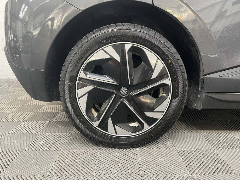 Acheter MG Motor MG 4 MG4 Electric 51kWh - 125 kW 2WD Standard 5p occasion dans les concessions du Groupe Faurie