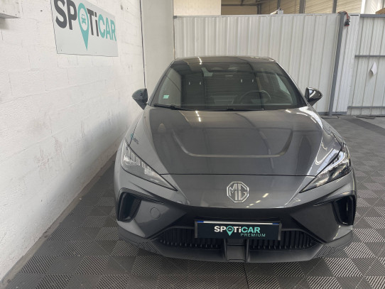 Acheter MG Motor MG 4 MG4 Electric 51kWh - 125 kW 2WD Standard 5p occasion dans les concessions du Groupe Faurie