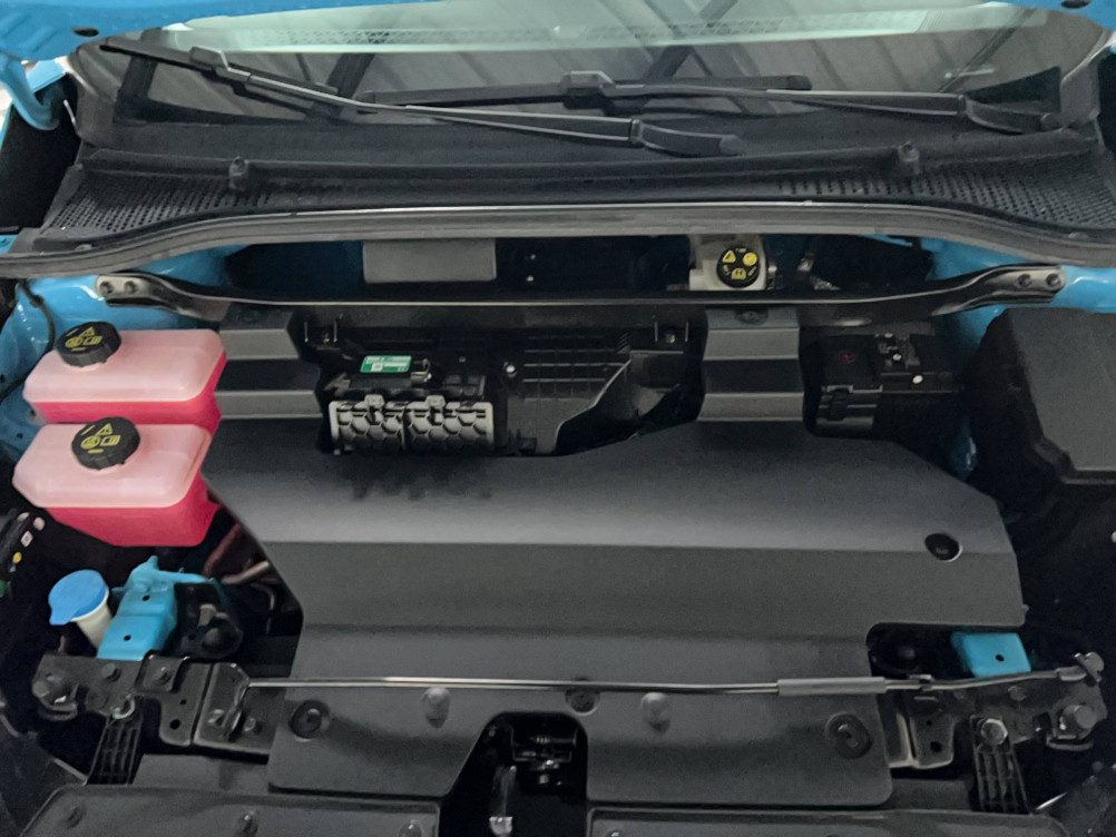 Acheter MG Motor MG 4 MG4 Electric 51kWh - 125 kW 2WD Standard 5p occasion dans les concessions du Groupe Faurie