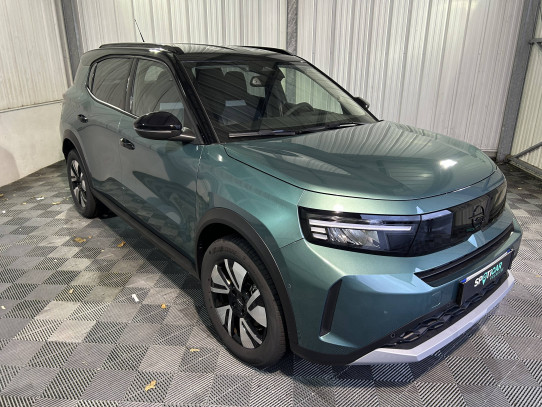 Acheter Opel Frontera Frontera 1.2 Turbo Hybrid 145 ch e-DCT6 GS 5p occasion dans les concessions du Groupe Faurie