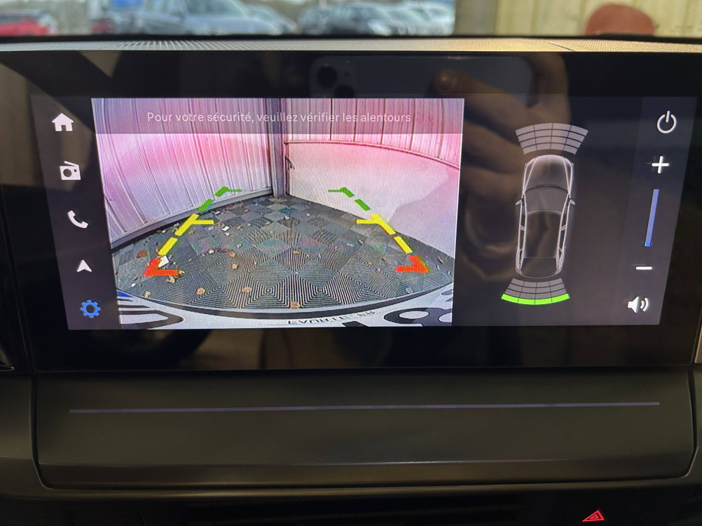 Acheter Opel Frontera Frontera 1.2 Turbo Hybrid 145 ch e-DCT6 GS 5p occasion dans les concessions du Groupe Faurie