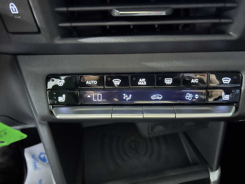 Acheter Opel Frontera Frontera 1.2 Turbo Hybrid 145 ch e-DCT6 GS 5p occasion dans les concessions du Groupe Faurie