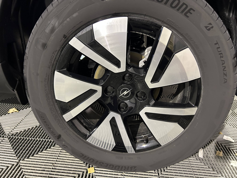 Acheter Opel Frontera Frontera 1.2 Turbo Hybrid 145 ch e-DCT6 GS 5p occasion dans les concessions du Groupe Faurie