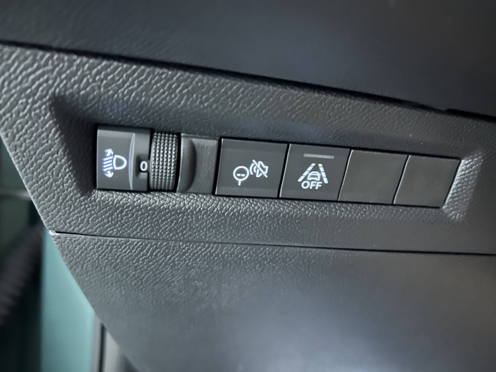 Acheter Opel Frontera Frontera 1.2 Turbo Hybrid 145 ch e-DCT6 GS 5p occasion dans les concessions du Groupe Faurie