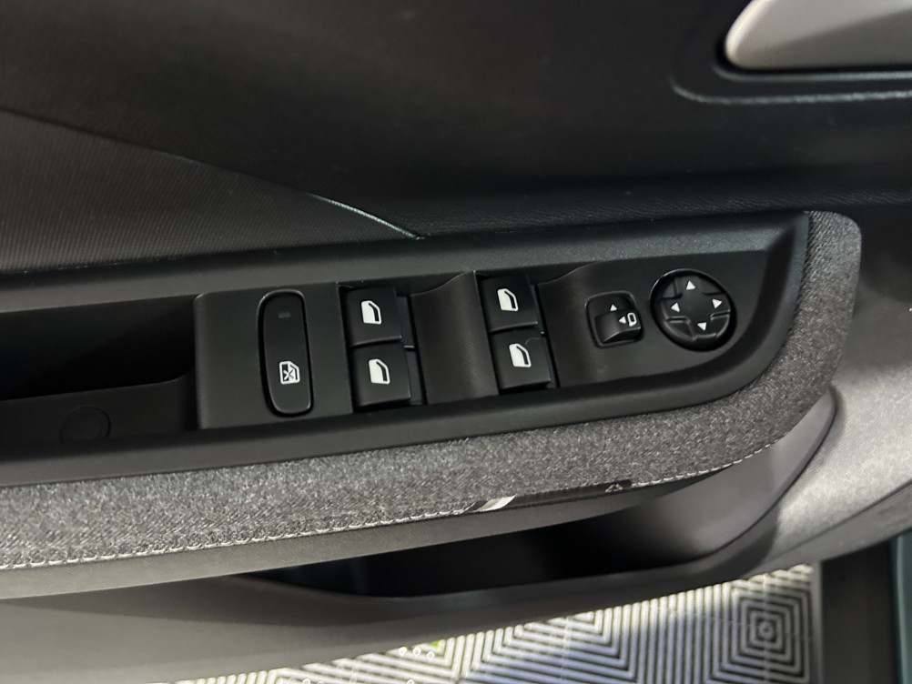 Acheter Opel Frontera Frontera 1.2 Turbo Hybrid 145 ch e-DCT6 GS 5p occasion dans les concessions du Groupe Faurie