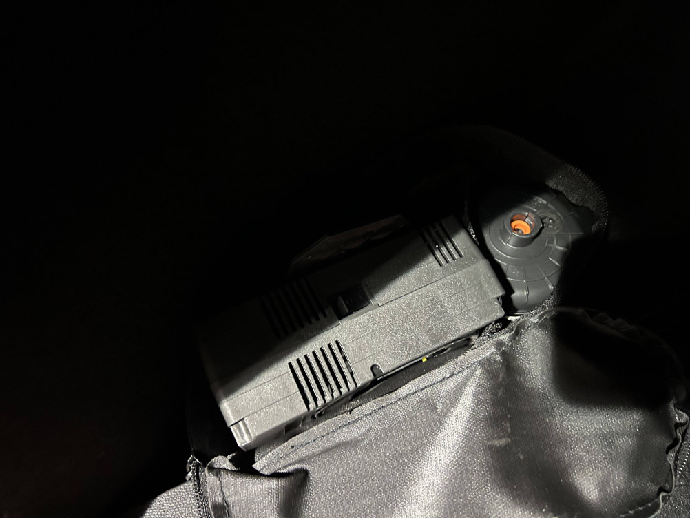 Acheter Opel Frontera Frontera 1.2 Turbo Hybrid 145 ch e-DCT6 GS 5p occasion dans les concessions du Groupe Faurie