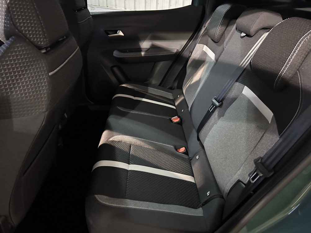 Acheter Opel Frontera Frontera 1.2 Turbo Hybrid 145 ch e-DCT6 GS 5p occasion dans les concessions du Groupe Faurie