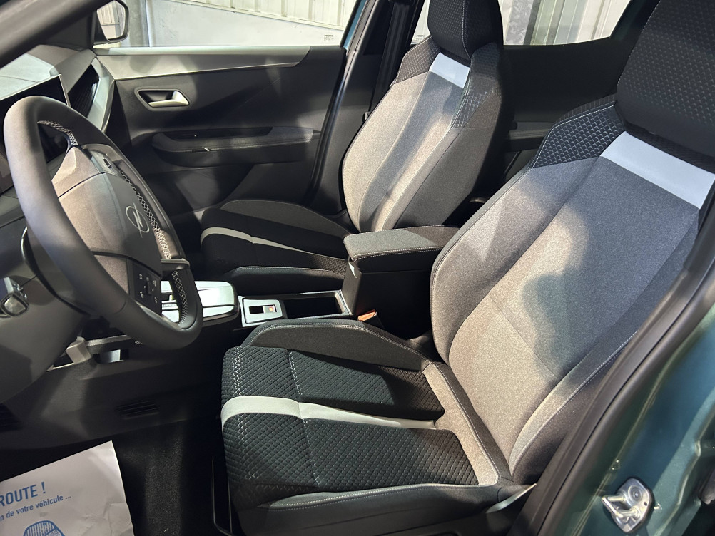 Acheter Opel Frontera Frontera 1.2 Turbo Hybrid 145 ch e-DCT6 GS 5p occasion dans les concessions du Groupe Faurie