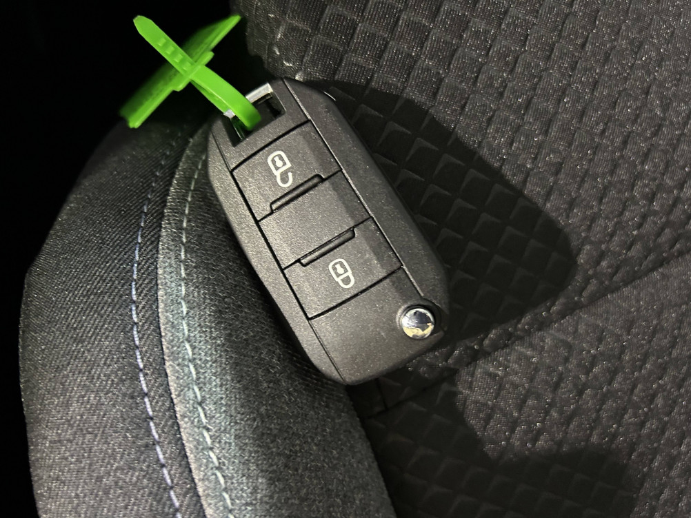 Acheter Opel Frontera Frontera 1.2 Turbo Hybrid 145 ch e-DCT6 GS 5p occasion dans les concessions du Groupe Faurie