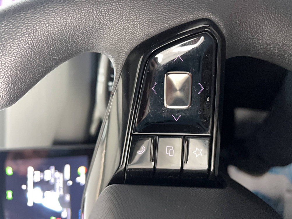 Acheter MG Motor MG 4 MG4 Electric 51kWh - 125 kW 2WD Standard 5p occasion dans les concessions du Groupe Faurie