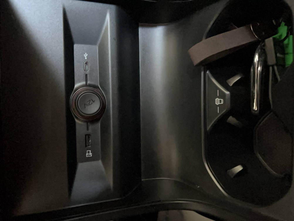 Acheter MG Motor MG 4 MG4 Electric 51kWh - 125 kW 2WD Standard 5p occasion dans les concessions du Groupe Faurie