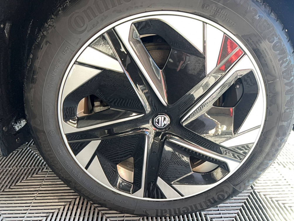 Acheter MG Motor MG 4 MG4 Electric 51kWh - 125 kW 2WD Standard 5p occasion dans les concessions du Groupe Faurie