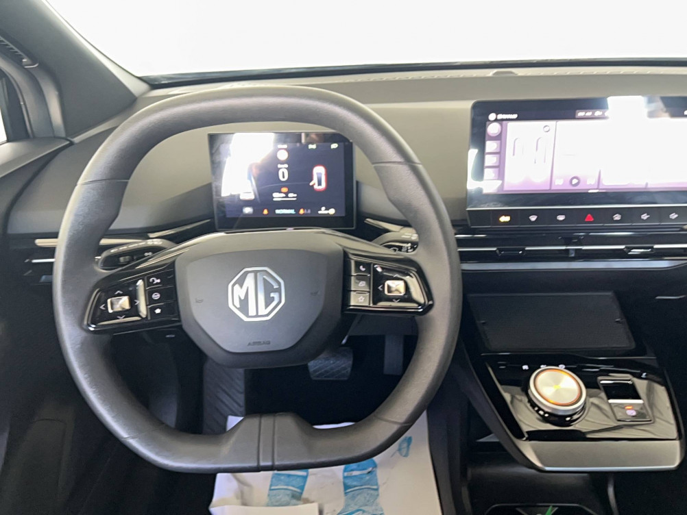 Acheter MG Motor MG 4 MG4 Electric 51kWh - 125 kW 2WD Standard 5p occasion dans les concessions du Groupe Faurie
