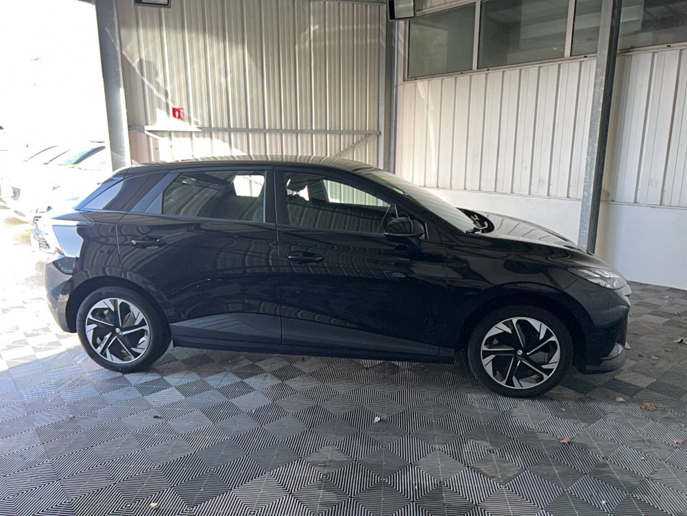 Acheter MG Motor MG 4 MG4 Electric 51kWh - 125 kW 2WD Standard 5p occasion dans les concessions du Groupe Faurie