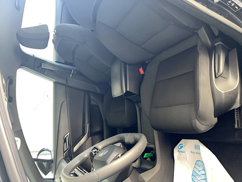 Acheter MG Motor MG 4 MG4 Electric 51kWh - 125 kW 2WD Standard 5p occasion dans les concessions du Groupe Faurie