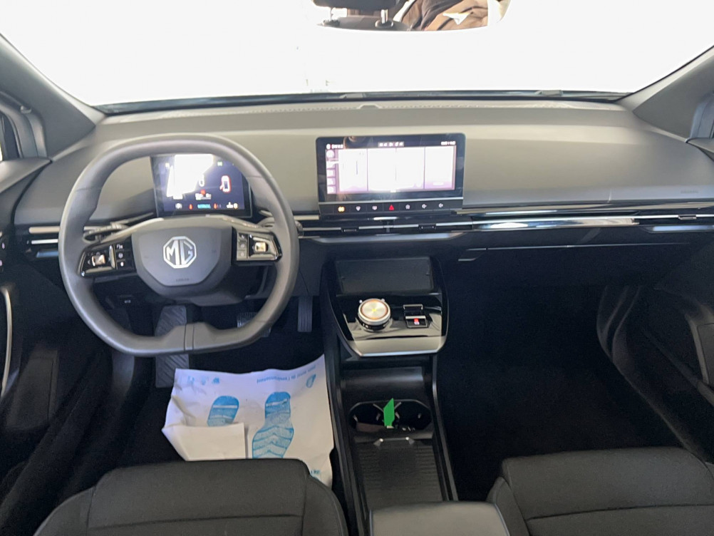 Acheter MG Motor MG 4 MG4 Electric 51kWh - 125 kW 2WD Standard 5p occasion dans les concessions du Groupe Faurie