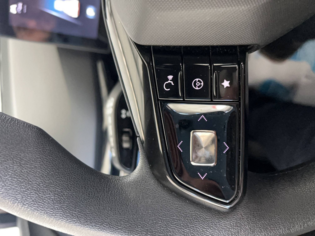 Acheter MG Motor MG 4 MG4 Electric 51kWh - 125 kW 2WD Standard 5p occasion dans les concessions du Groupe Faurie