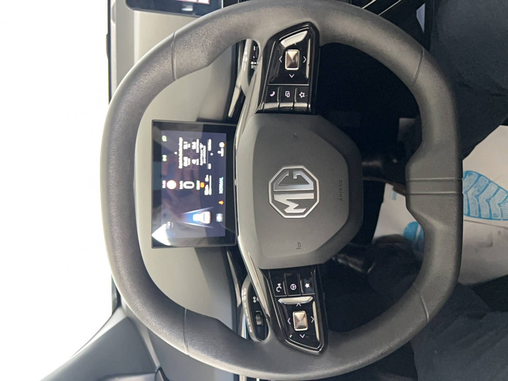 Acheter MG Motor MG 4 MG4 Electric 51kWh - 125 kW 2WD Standard 5p occasion dans les concessions du Groupe Faurie
