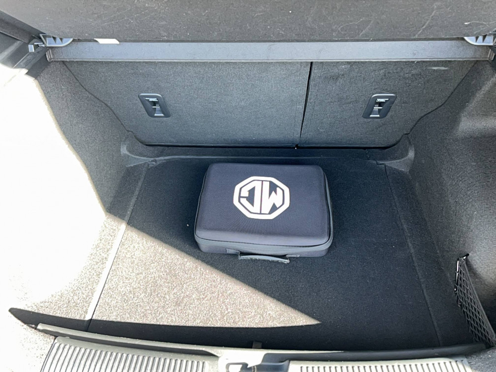 Acheter MG Motor MG 4 MG4 Electric 51kWh - 125 kW 2WD Standard 5p occasion dans les concessions du Groupe Faurie