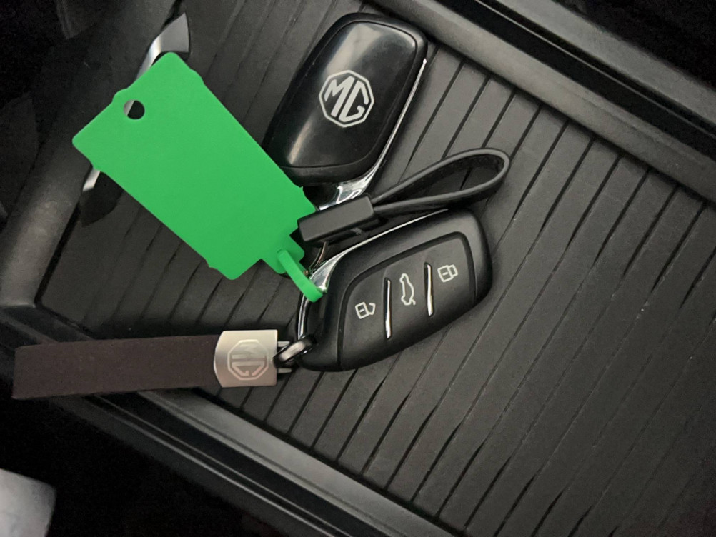 Acheter MG Motor MG 4 MG4 Electric 51kWh - 125 kW 2WD Standard 5p occasion dans les concessions du Groupe Faurie