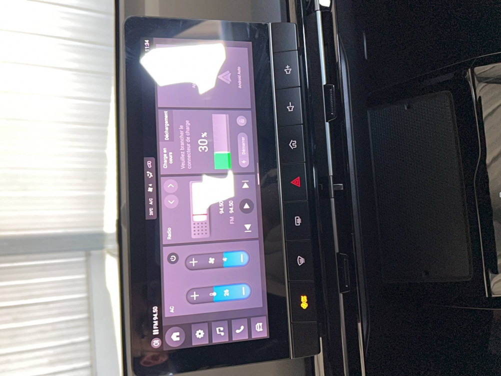 Acheter MG Motor MG 4 MG4 Electric 51kWh - 125 kW 2WD Standard 5p occasion dans les concessions du Groupe Faurie