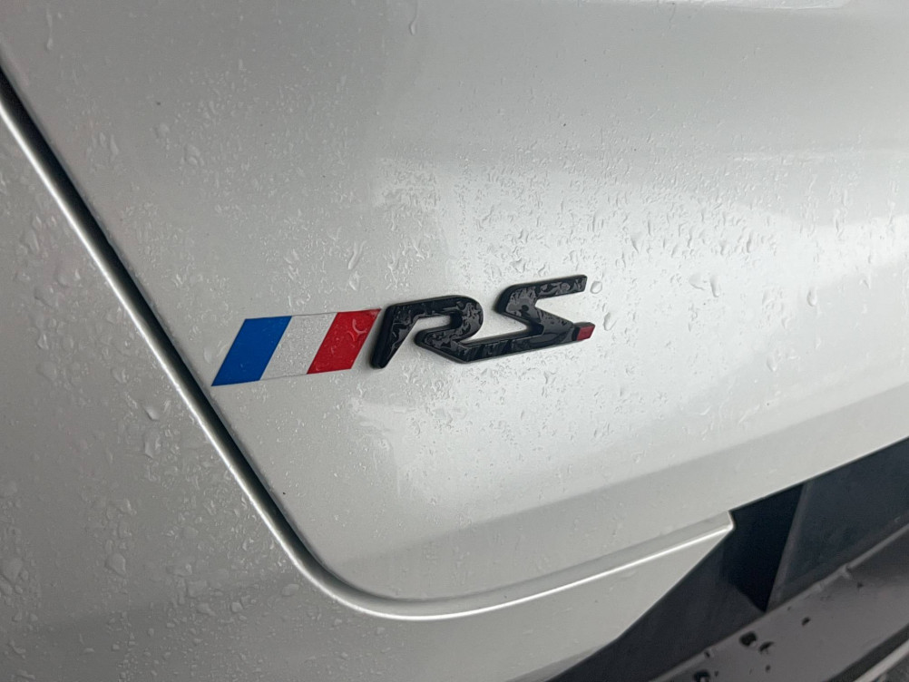 Acheter Renault Captur 2 Captur E-Tech Plug-in 160 Intens 5p occasion dans les concessions du Groupe Faurie