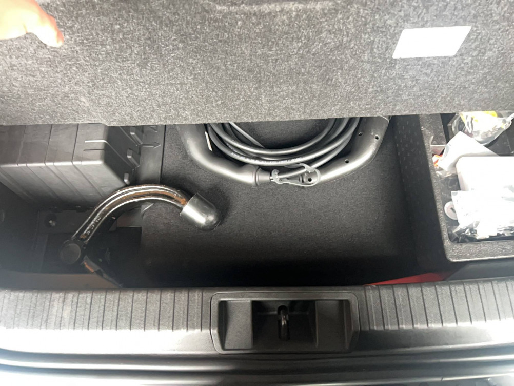 Acheter Renault Captur 2 Captur E-Tech Plug-in 160 Intens 5p occasion dans les concessions du Groupe Faurie