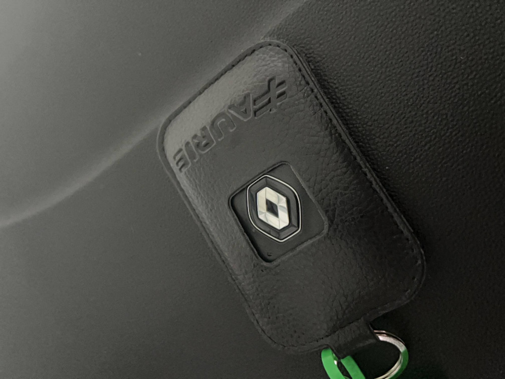 Acheter Renault Captur 2 Captur E-Tech Plug-in 160 Intens 5p occasion dans les concessions du Groupe Faurie