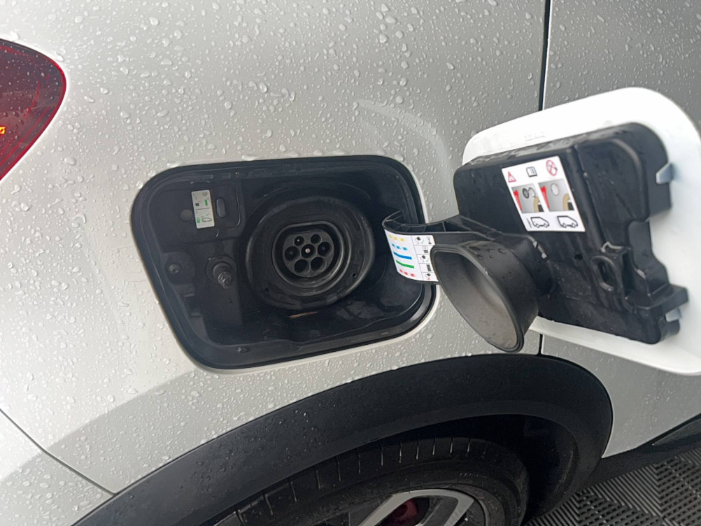 Acheter Renault Captur 2 Captur E-Tech Plug-in 160 Intens 5p occasion dans les concessions du Groupe Faurie