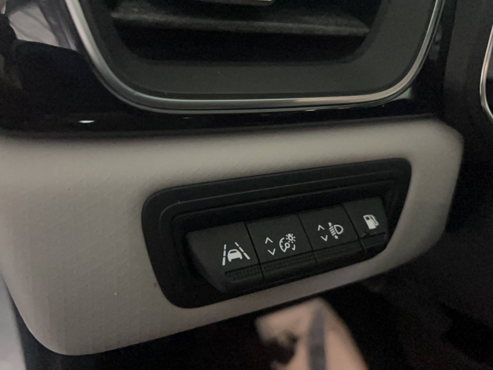 Acheter Renault Captur 2 Captur E-Tech Plug-in 160 Intens 5p occasion dans les concessions du Groupe Faurie